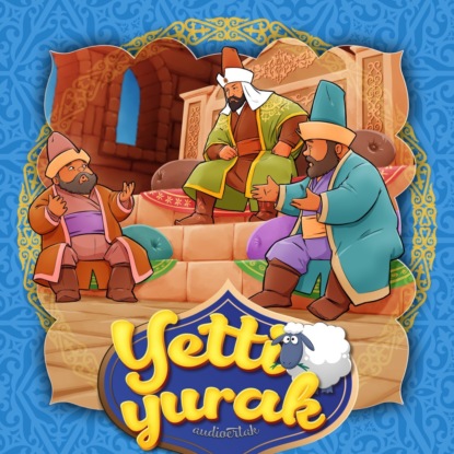 Yetti yurak — Народное творчество