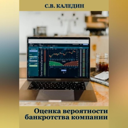Оценка вероятности банкротства компании — Сергей Каледин
