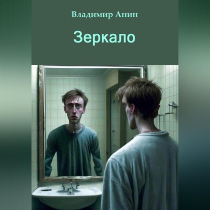 Зеркало — Владимир Анин