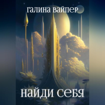 Найди себя — Галина Вайпер