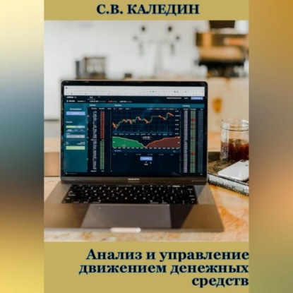 Анализ и управление движением денежных средств — Сергей Каледин