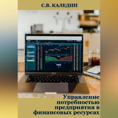 Управление потребностью предприятия в финансовых ресурсах — Сергей Каледин
