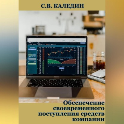 Обеспечение своевременного поступления средств компании — Сергей Каледин