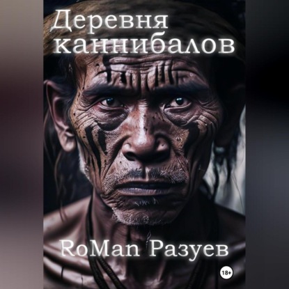 Деревня каннибалов — RoMan Разуев