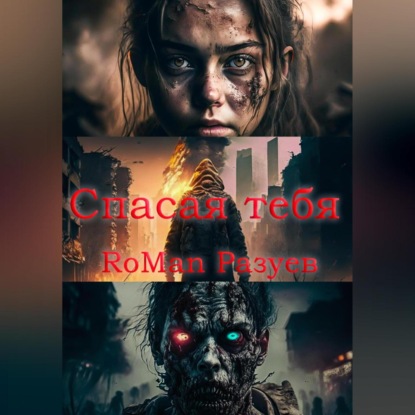 Спасая тебя — RoMan Разуев