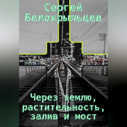 Через землю, растительность, залив и мост — Сергей Валерьевич Белокрыльцев