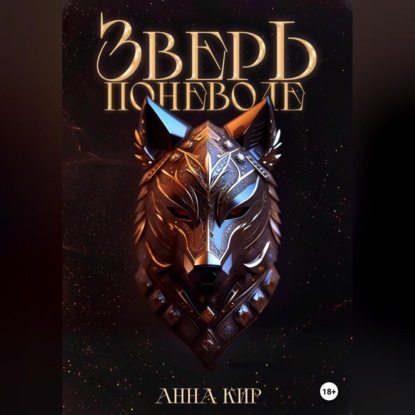 Зверь поневоле — Анна Кир