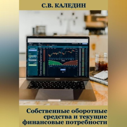 Собственные оборотные средства и текущие финансовые потребности — Сергей Каледин