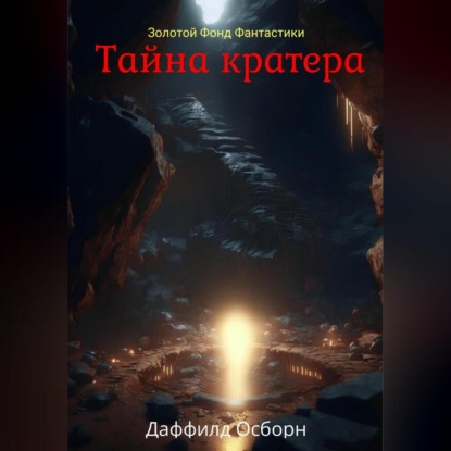 Тайна кратера — Даффилд Осборн