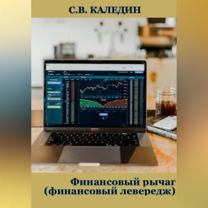Финансовый рычаг (финансовый левередж) — Сергей Каледин