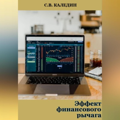 Эффект финансового рычага — Сергей Каледин