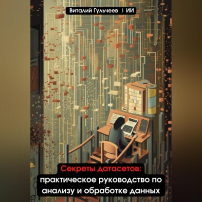 Секреты датасетов: практическое руководство по анализу и обработке данных — Виталий Александрович Гульчеев