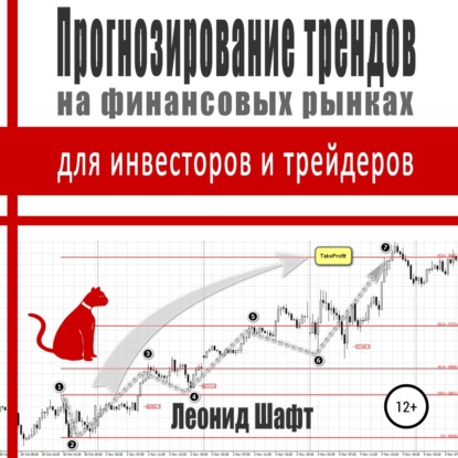 Прогнозирование трендов на финансовых рынках для инвесторов и трейдеров — Леонид Шафт