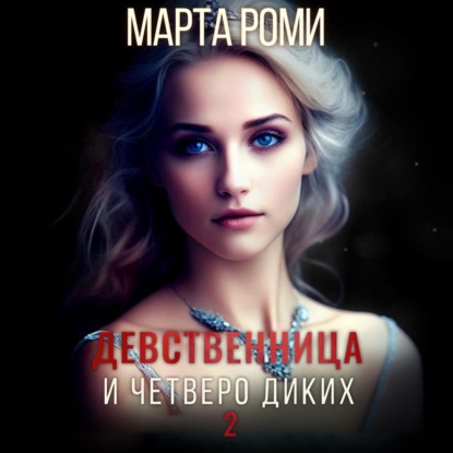 Девственница и четверо диких 2 — Марта Роми