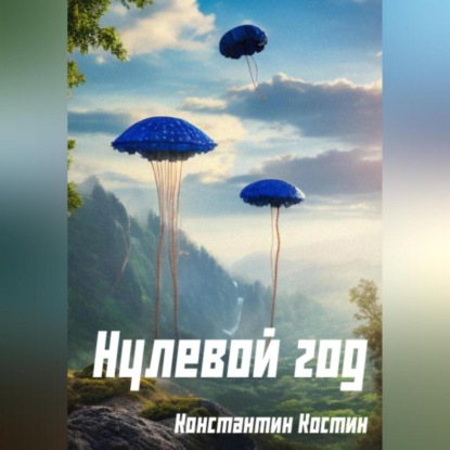 Нулевой год — Константин Александрович Костин