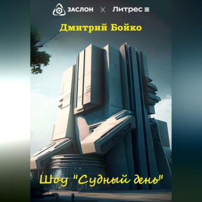 Шоу «Судный день» — Дмитрий Александрович Бойко