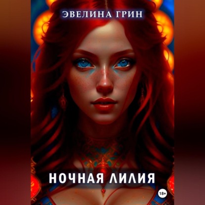 Ночная лилия — Эвелина Грин