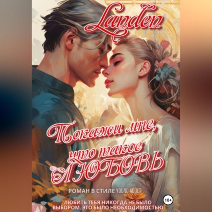 Покажи мне, что такое любовь — Landen