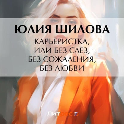 Карьеристка, или Без слез, без сожаления, без любви — Юлия Шилова