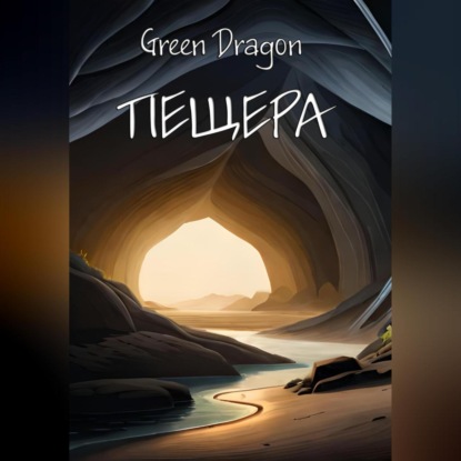 Пещера — Dragon Green