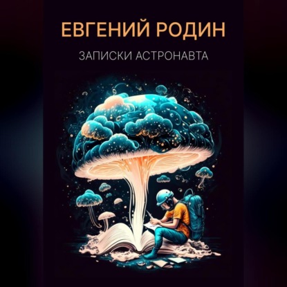 Записки Астронавта — Евгений Родин