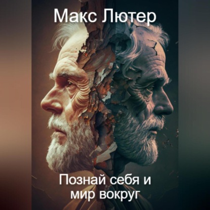 Познай себя и мир вокруг — Макс Лютер