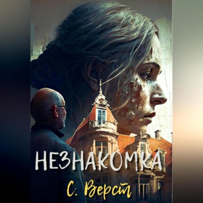 Незнакомка — София Верст