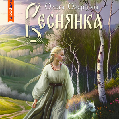 Веснянка — Ольга Озерцова