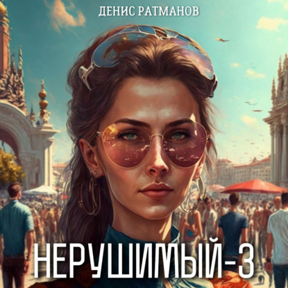 Нерушимый – 3 — Денис Ратманов