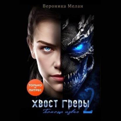 Хвост Греры 2 — Вероника Мелан