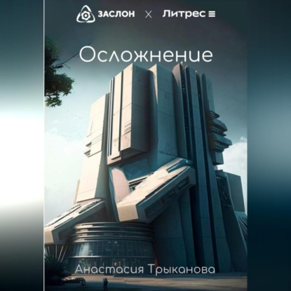 Осложнение — Анастасия Трыканова