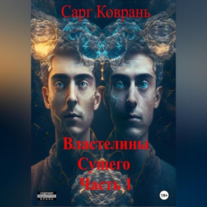 Властелины-1 — Сарг Коврань