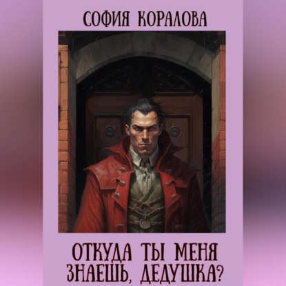 Откуда ты меня знаешь, дедушка? — София Коралова