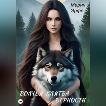 Волчья клятва верности — Мария Эрфе