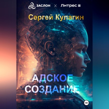 Адское создание — Сергей Михайлович Кулагин