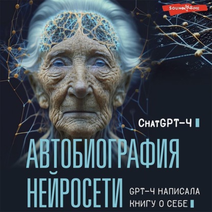 Автобиография нейросети — ChatGPT-4