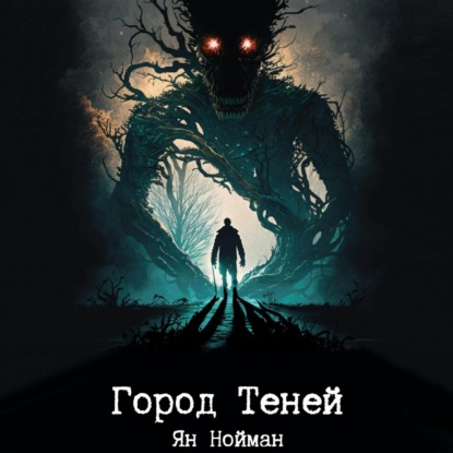 Город теней — Ян Нойман