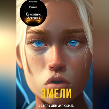 Эмели — Максим Остальцев