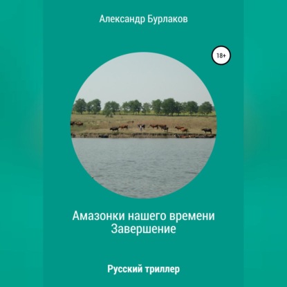 Амазонки нашего времени. Завершение — Александр Бурлаков