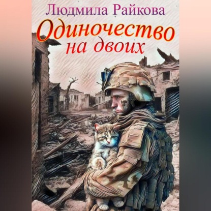 Одиночество на двоих — Людмила Райкова