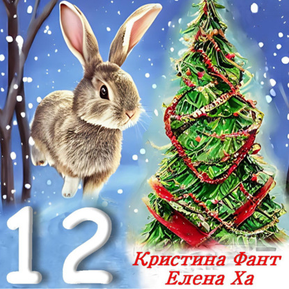 12 — Елена Ха