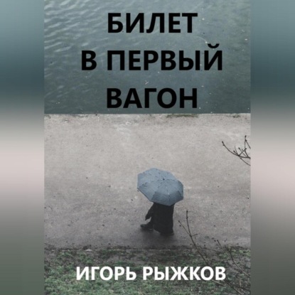 Билет в первый вагон — Игорь Рыжков