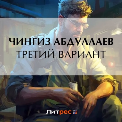 Третий вариант — Чингиз Абдуллаев