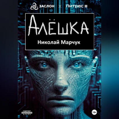 Алёшка — Николай Марчук