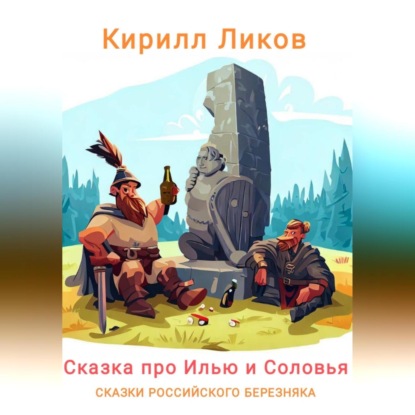 Сказка про Илью и Соловья — Кирилл Ликов