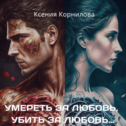 Умереть за любовь, убить за любовь… — Ксения Корнилова