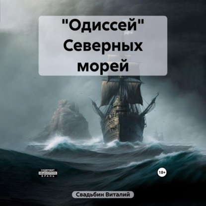 «Одиссей» Северных морей — Виталий Свадьбин