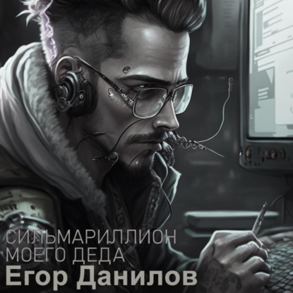 Сильмариллион моего деда — Егор Данилов