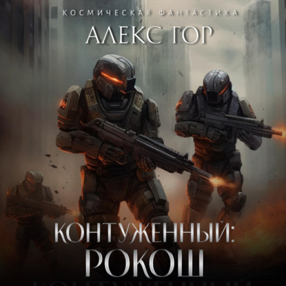 Контуженный: РОКОШ — Алекс Гор