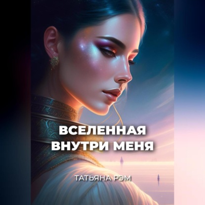 Вселенная внутри меня — Татьяна Рэм